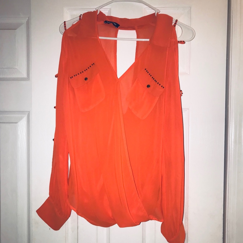 Bebe Shirt